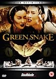 Green Snake [UK IMPORT] - Maggie Cheung