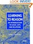 Learning to Reason: An Introduction to Logic, Sets, and Relations