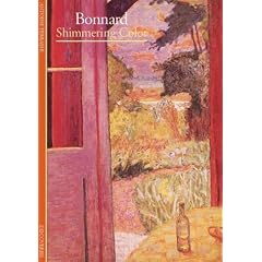 Discoveries: Bonnard: Shimmering Color