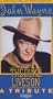 John Wayne - The Duke Lives On: A Tribute [VHS]