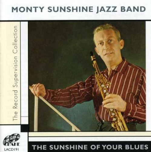 CD-Charts  Music : Sunshine of Your Blues