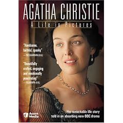 Agatha Christie - A Life in Pictures by 