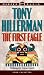 The First Eagle (Audio Cassette)