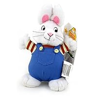 Max and Ruby 6 Max Plush Doll