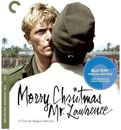 Merry Christmas Mr. Lawrence (Blu-ray)