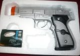 Airsoft Pistol