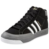 adidas Originals Men's Nastase Mid Sneaker