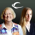 Connie Willis and Carrie Vaughn: A Conversation | Connie Willis,Carrie Vaughn
