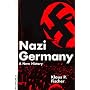 Nazi Germany: A New History by Klaus P. Fischer