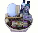 Gift Basket Set (Cucumber Melon)