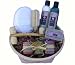 Gift Basket Set (Cucumber Melon)