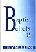 Book Baptist Beliefs