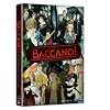 Baccano: The Complete Series (Viridian Collection)