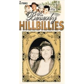 Beverly Hillbillies: Overdrawn & Garden Party [VHS]