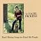 collect bluegrass music by female singers