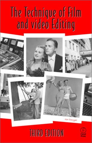 Video Editing