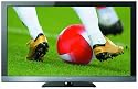Sony Bravia KDL46EX503U 46-inch Widescreen Full HD 1080p 100Hz LCD Internet TV with Freeview HD