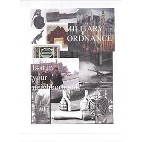 Military Ordnance [VHS]