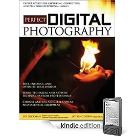 Perfect Digital Photography