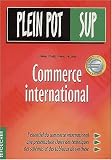 Revue Foucher  / Commerce international