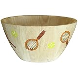 Wood Salad Bowl