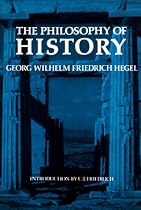 Lectures on Philosophy of History