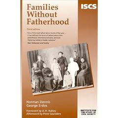 Families Without Fatherhood (Civil Society)