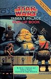 Star Wars: Jabba's Palace Pop-Up Book
