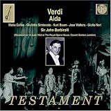 Verdi: Aida
