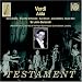 Verdi: Aida