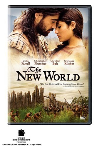 Watch The New World Online!