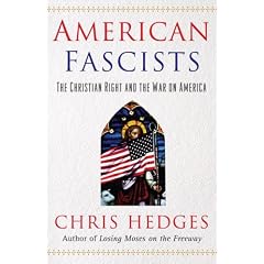 American Fascists: The Christian Right and the War On America