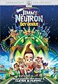 Jimmy Neutron - Boy Genius