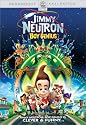 Jimmy Neutron - Boy Genius