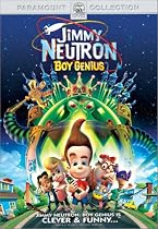 Stream Jimmy Neutron - Boy Genius Online.
