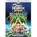 Jimmy Neutron - Boy Genius
