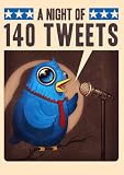 A NIGHT OF 140 TWEETS: A Celebrity Tweetathon For Haiti (An Amazon.com Exclusive)