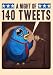 A NIGHT OF 140 TWEETS: A Celebrity Tweetathon For Haiti (An Amazon.com Exclusive)