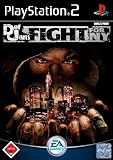 Def Jam - Fight For NY - 