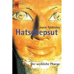 Hatschepsut. Der weibliche Pharao.