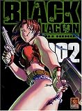 Black Lagoon, tome 2