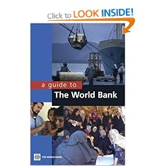 A Guide to the World Bank
