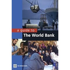 A Guide to the World Bank