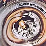 The Isaac Hayes Movement