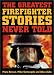 What it's like to be a firefighter