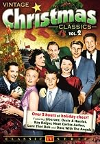 Christmas TV Classics, Vol. 2