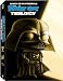 Laugh It Up Fuzzball: Family Guy Trilogy (Blue Harvest/Something, Something, Something Darkside / It's a Trap)
