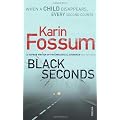 Black Seconds