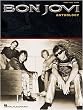 Bon Jovi - Anthology - Piano/Vocal/Guitar Artist Songbook