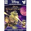 Disneys Der Schatzplanet - Strategie-Spiel